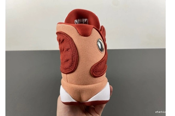 Red 13 Dune Air  DJ5982-601 Jordan Retro DJ5982-601 0707